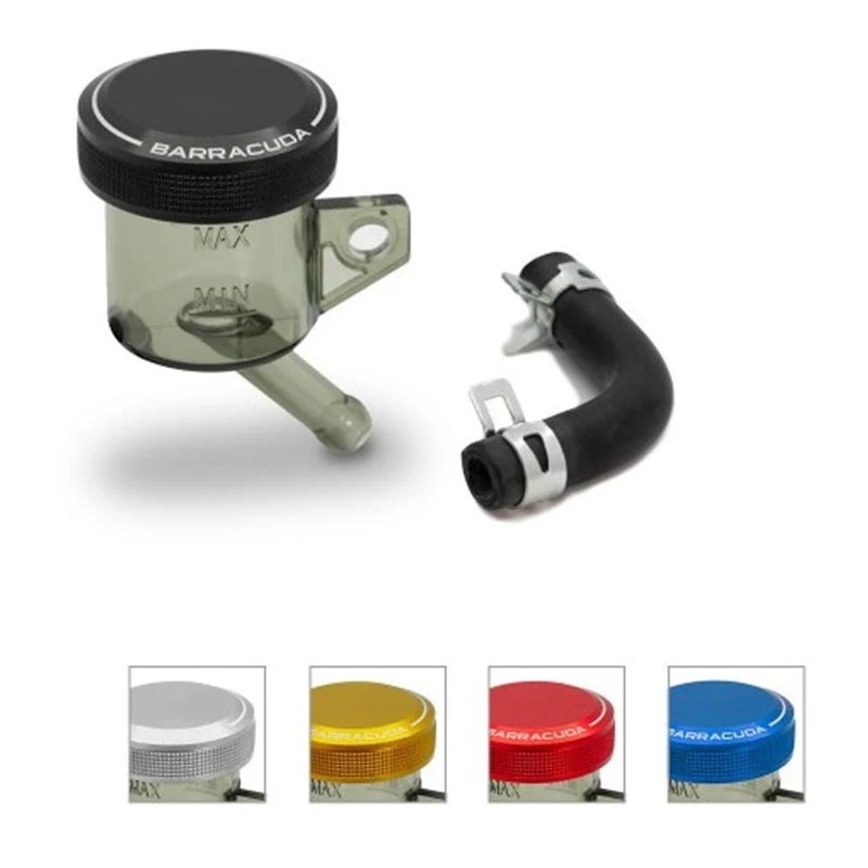 Réservoir liquide de frein/embrayage Ø30mm | Barracuda