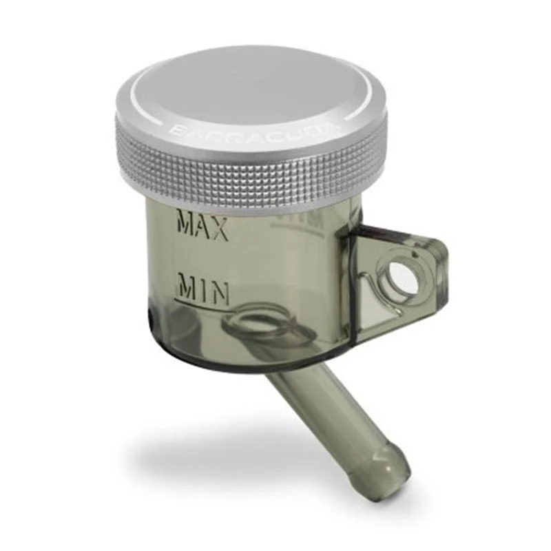 Réservoir liquide de frein/embrayage Ø30mm | Barracuda
