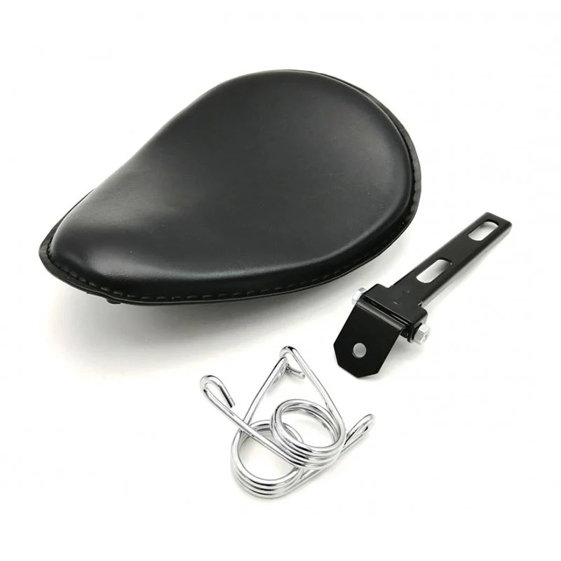 Selle Bobber Solo | Brazoline