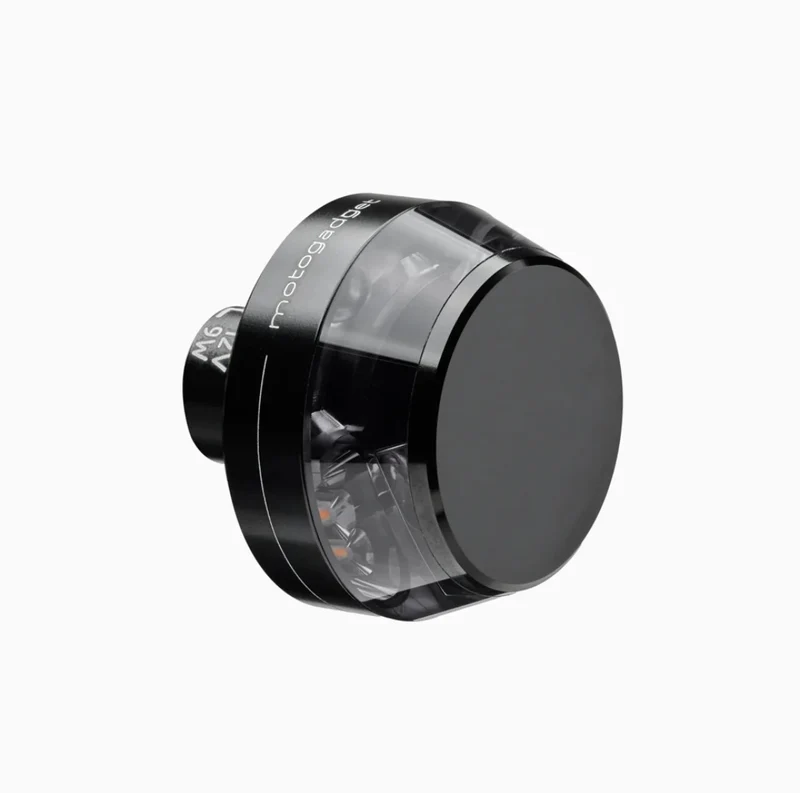 Clignotant MO.BLAZE DISC DARK| Motogadget