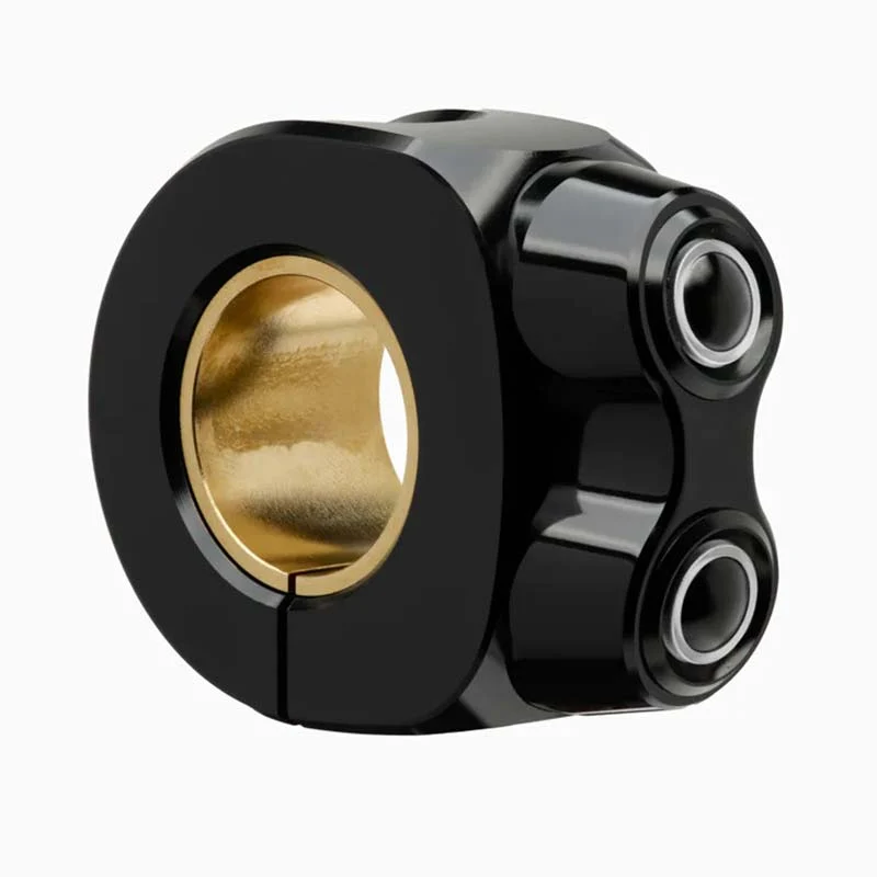 Commodo MO.SWITCH BASIC LED 2 ou 3 boutons | Motogadget