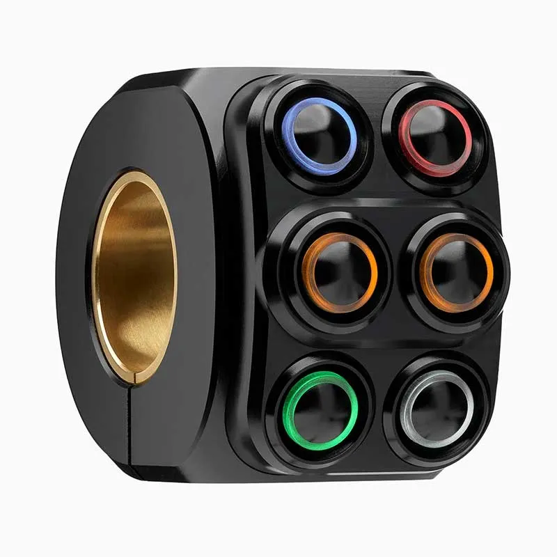 Commodo MO.SWITCH PRO | Motogadget