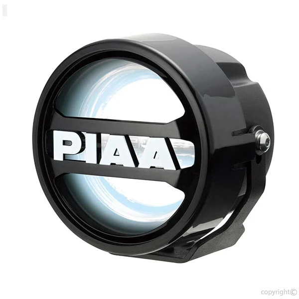 Kit feux additionnels 2 positions code/phare LPW 530 LED | PIAA