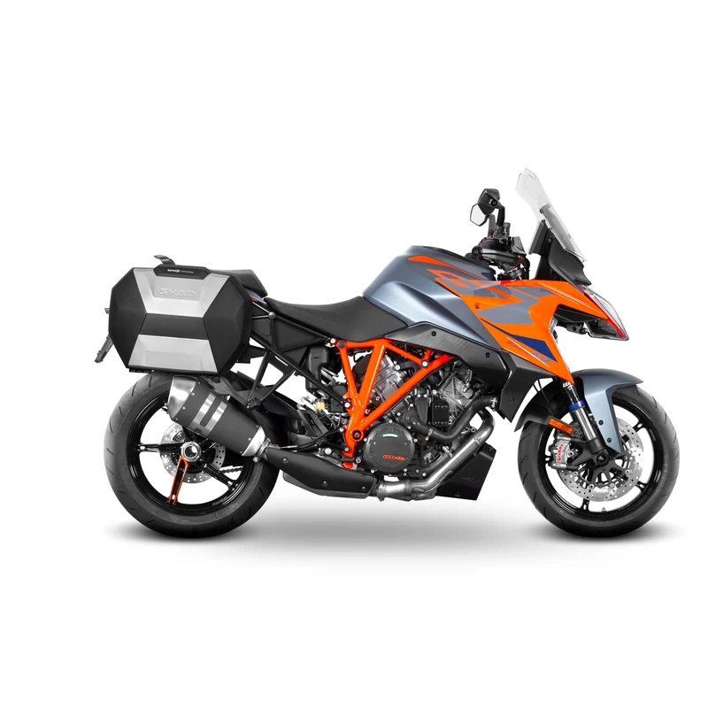 3P System Fixation Latérale KTM 1290 Super Duke Gt