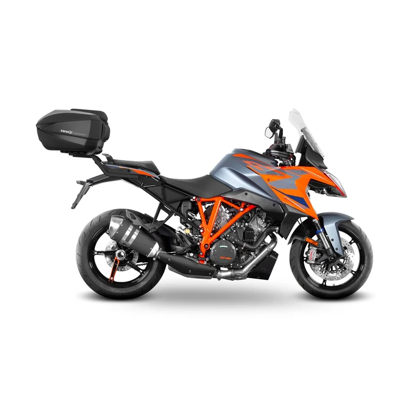 Fixation pour Top Case KTM 1290 Super Duke Gt