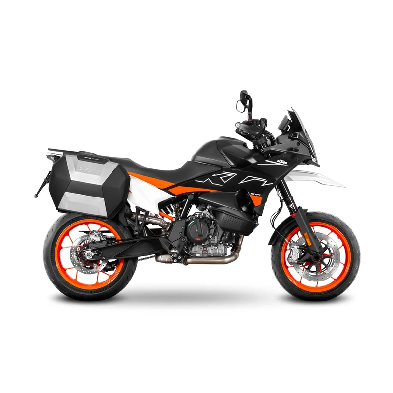 3P System Fixation Latérale KTM 790/890 Adventure / 890 Smt