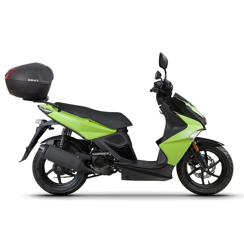 Fixation pour Top Case Kymco Super 8 50/125/150