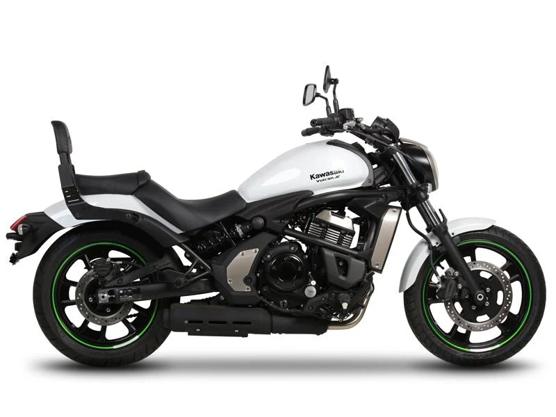 Dosseret Kawasaki Vulcan S 650
