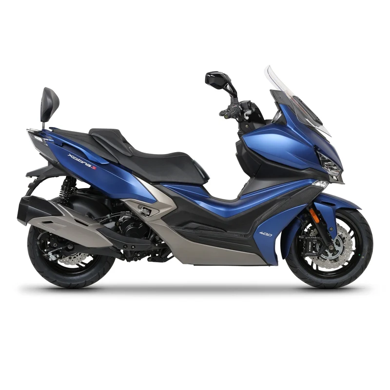 Kit Dosseret Kymco Xciting 400 S