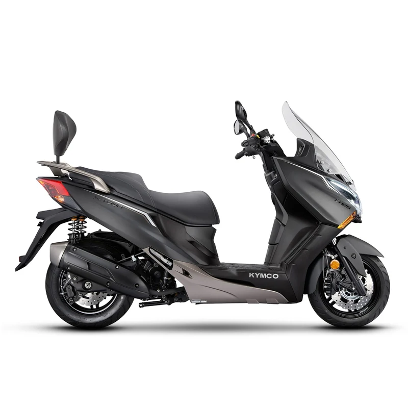 Kit Fixation Dosseret Kymco X-town 125/300 City