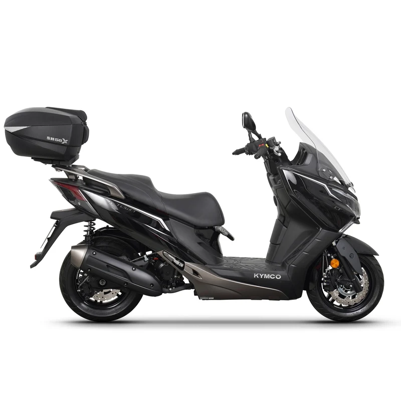 Fixation pour Top Case Kymco X-town 125/300 CITY/CT