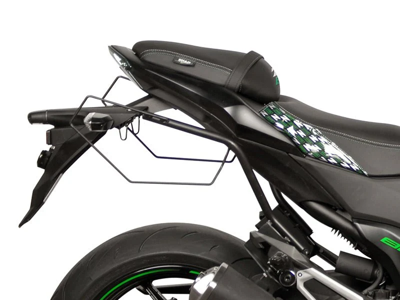 Fixation Se pour Sacoches Kawasaki Z800