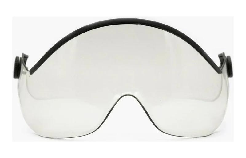 Visière fumée pour Casque Overade Life