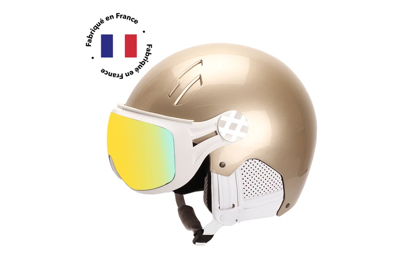 Casque Diezz Ski Major Infinit