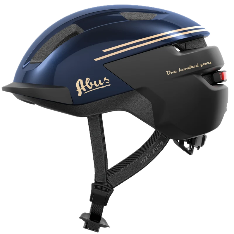 Casque Abus Purl-Y Edition Spécial 100 Ans