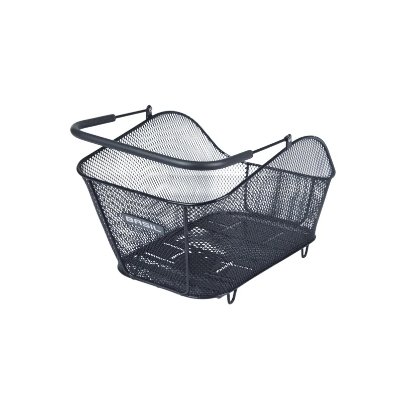 Panier arrière vélo Basil Icon
