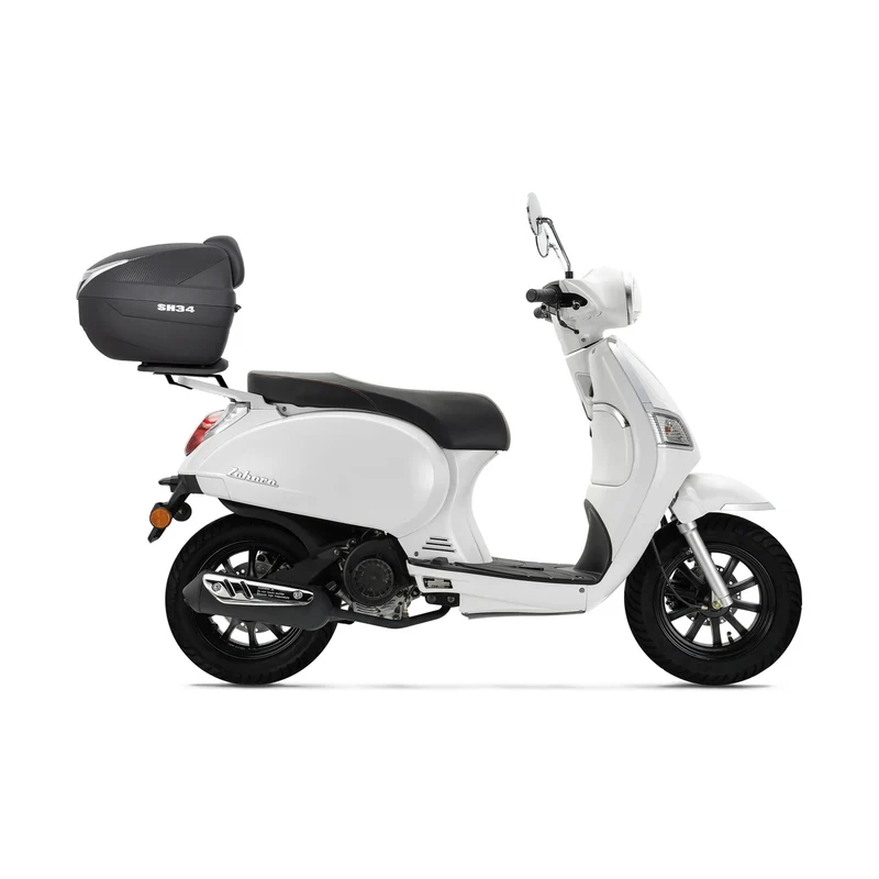 Fixation pour Top Case Keeway Zahara 125