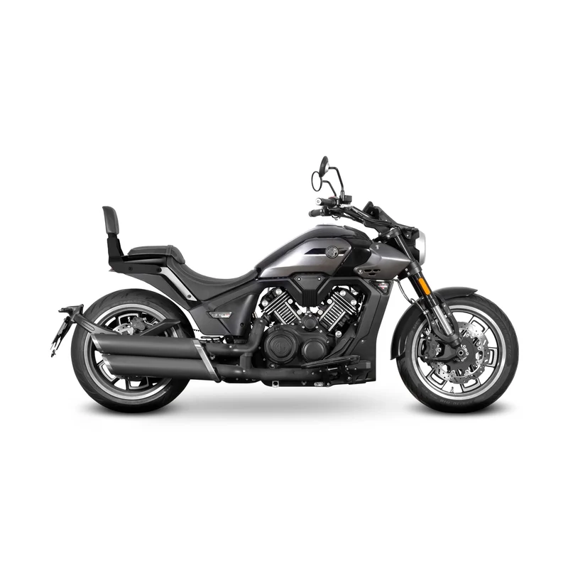 Sissybar Morbidelli C1002V