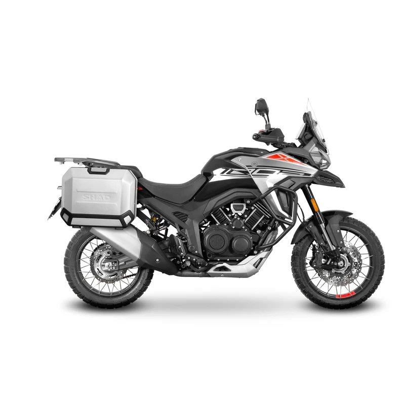 4P System Fixation Latérale Morbidelli T1002vx