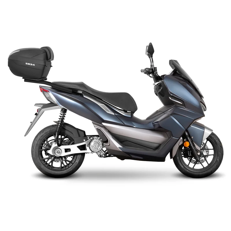 Fixation pour Top Case Nerva Lift / Wottan Storm-x