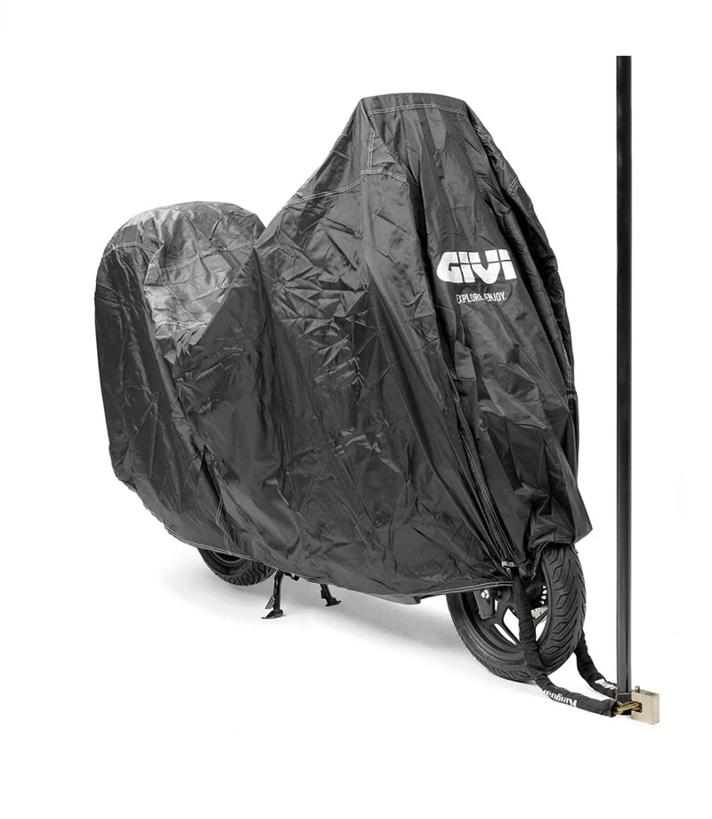 Telo Coprimoto Impermeabile S203XL - GIVI