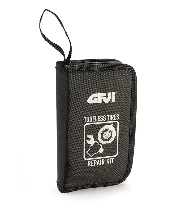 Kit Riparazione Gomme S450 - GIVI