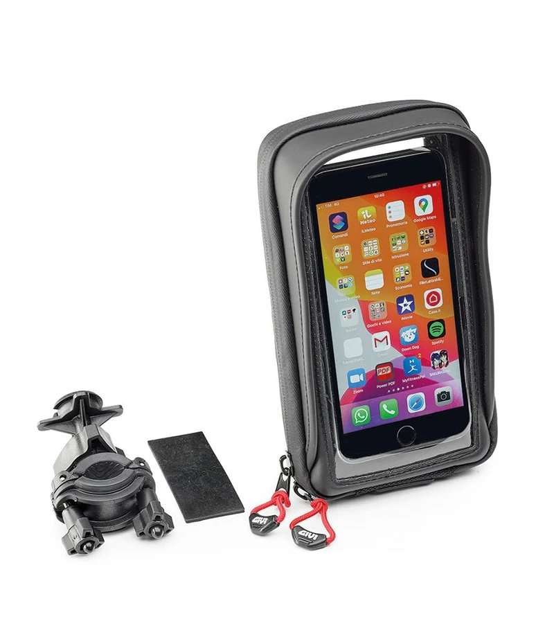 Porta SmartPhone S958B - GIVI