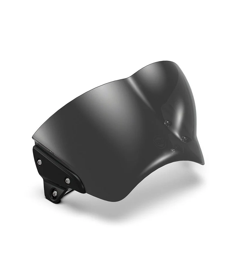 Cupolino per Shotgun 650 Royal Enfield Fumè