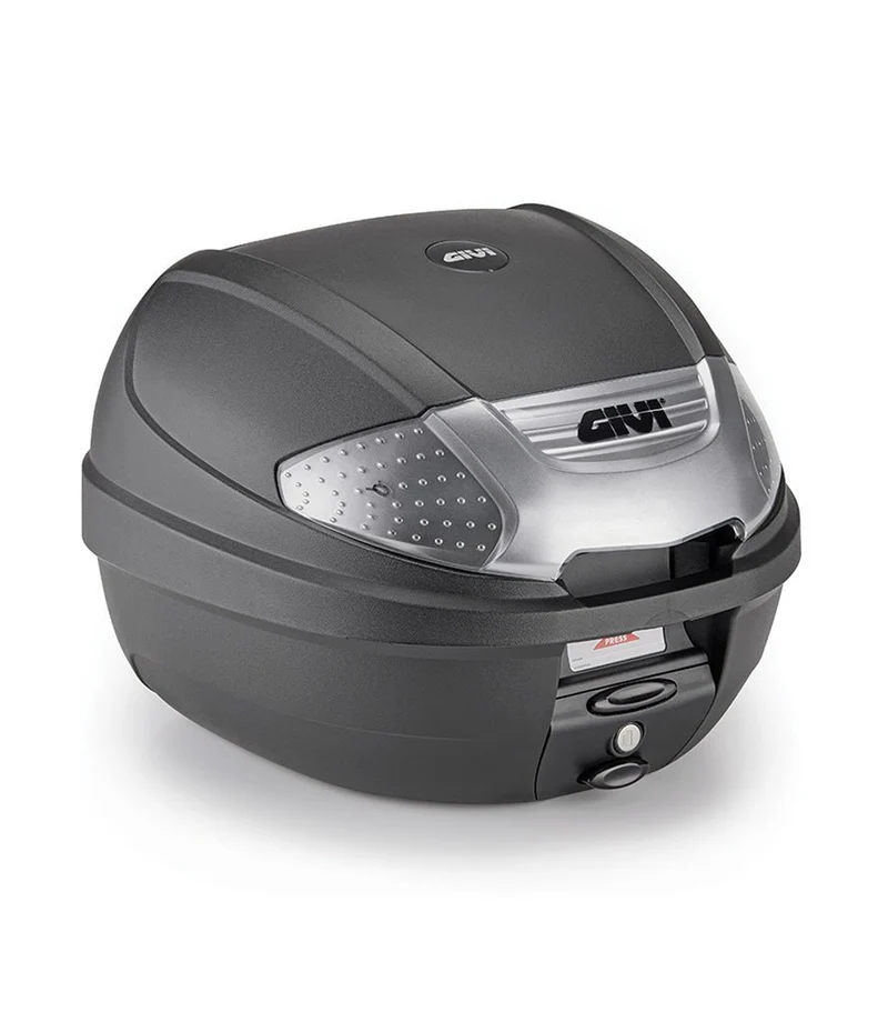 Bauletto E300NT2B Monolock Universale - GIVI