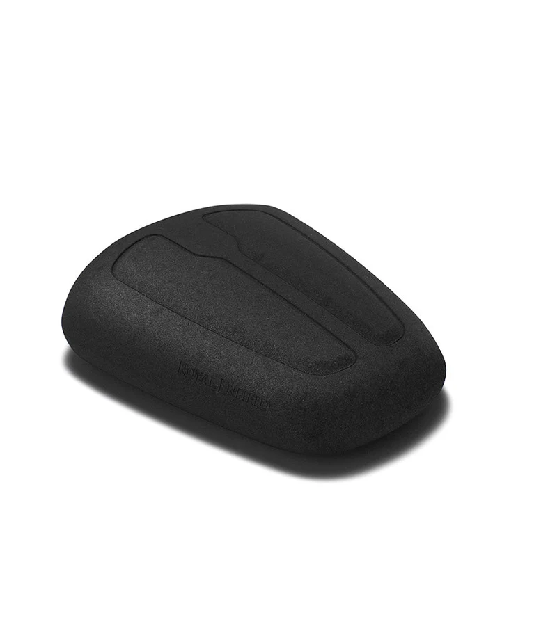 Sella Passeggero Comfort per Himalayan 450 - Nero