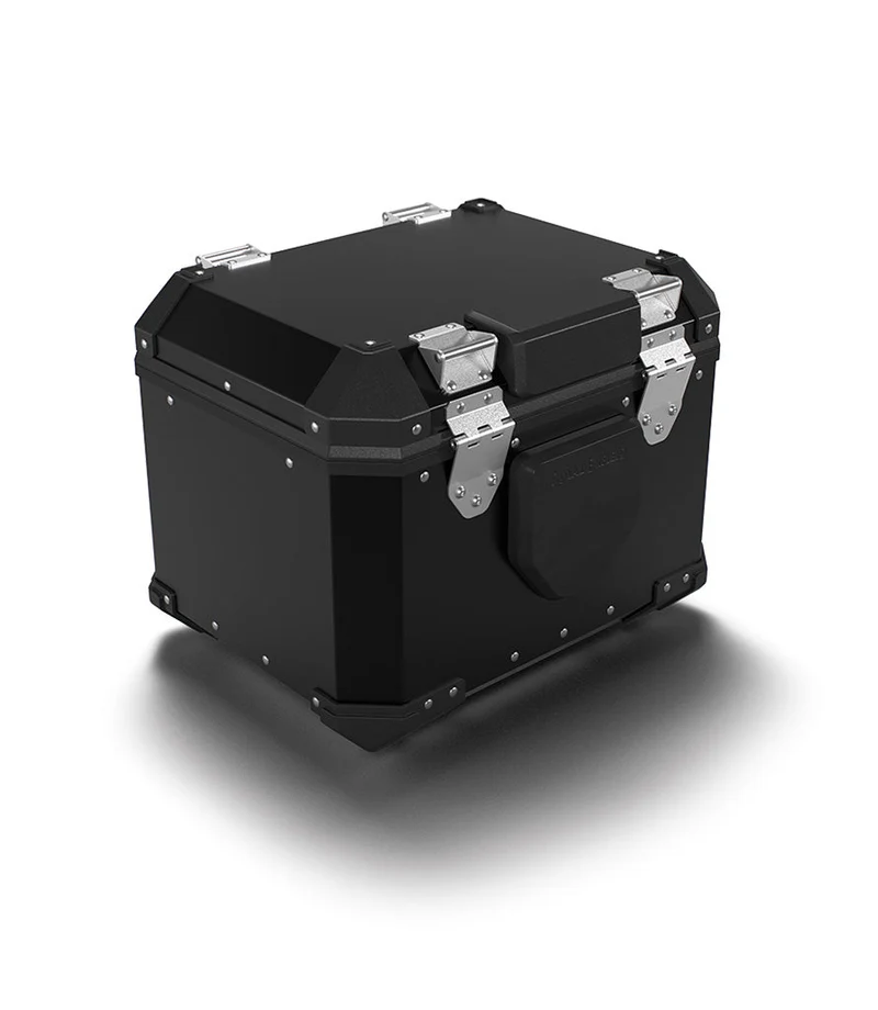 Bauletto per Himalayan 450 / Bear 650 - Nero
