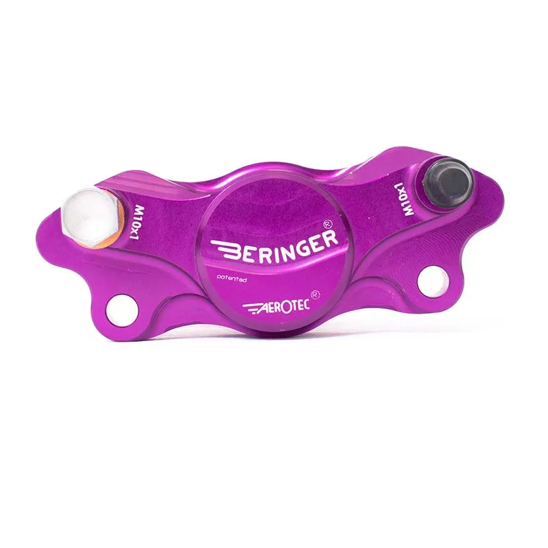 Étrier 2 pistons Ø32mm gamme Aerotec® | Beringer