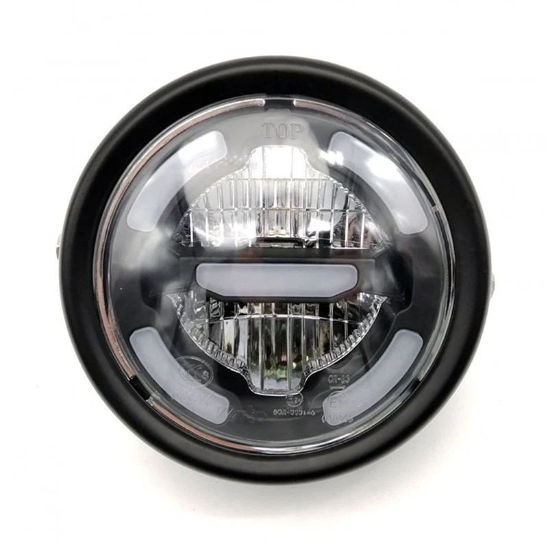 Phare LED WING | Brazoline