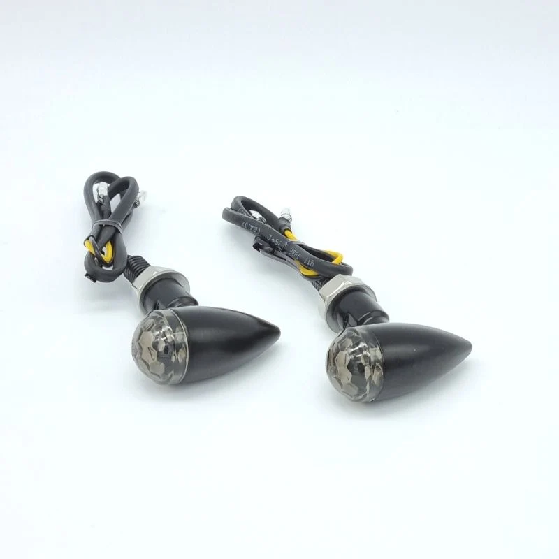 Mini-clignotants LED Bullet