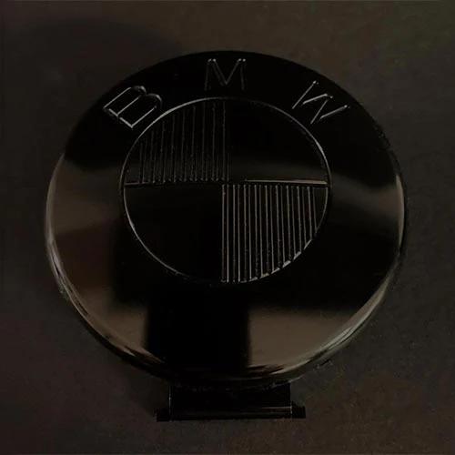 Bouchon de réservoir avec verrouillage d'origine BMW R nineT | Ex-Motorcycle