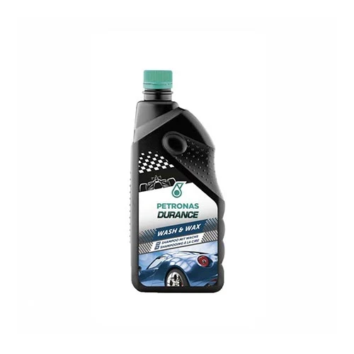 Shampoing à la cire WASH & WAX | Petronas