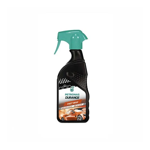 Spray cire et polish FAST WAX | Petronas