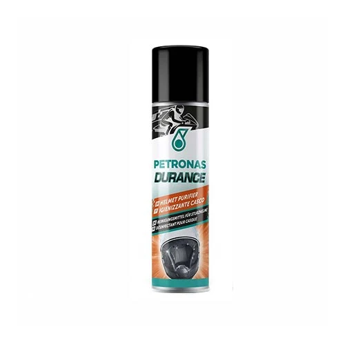 Nettoyant intérieur casque | Petronas