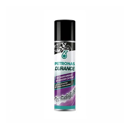 Spray Graisse Chaîne Téflon 75 ml | Petronas