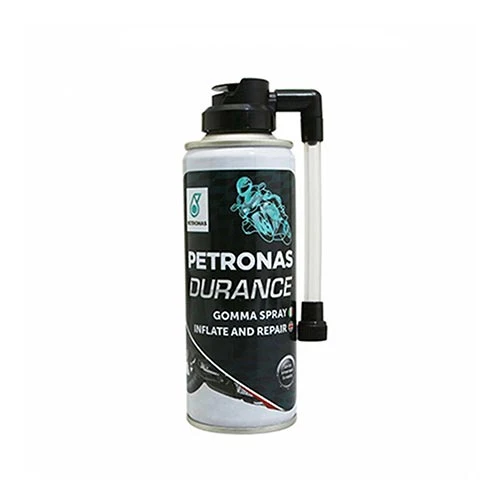 Bombe anti-crevaison 200 ml | Petronas