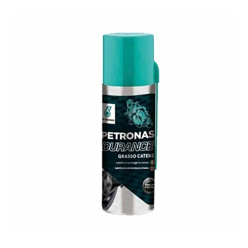 Spray Lubrifiant pour Chaîne 200 ml | Petronas