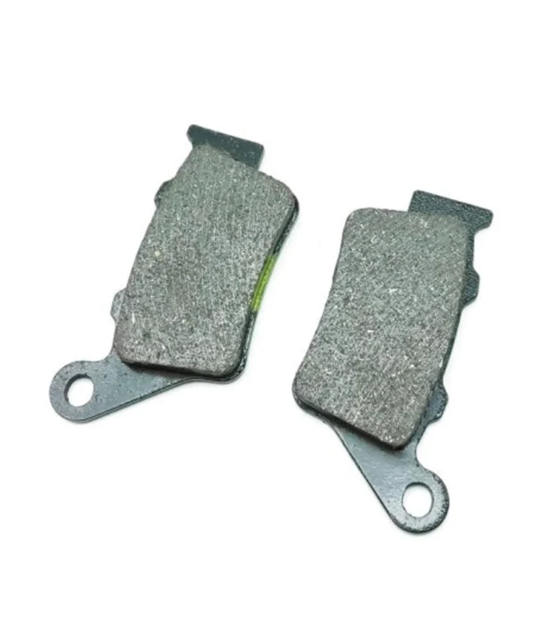 Pastiglie Freno Posteriori Meteor 350 / Classic 350 / HNTR 350 / Bullet 350 - Ricambio Originali