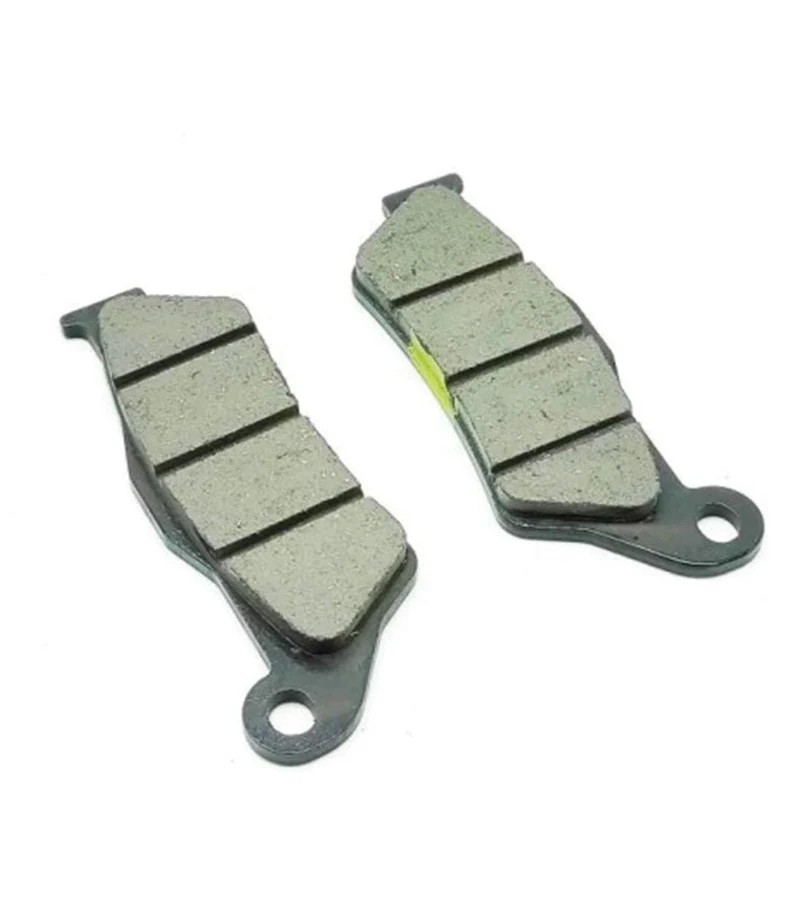Pastiglie Freno Anteriori Meteor 350 / Classic 350 / HNTR 350 / Bullet 350 - Ricambio Originali