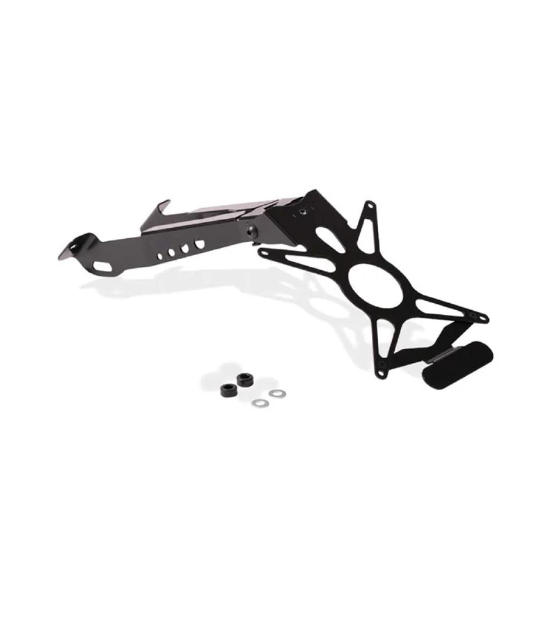 Kit Portatarga per Fantic Caballero 125 / 250 / 500 Scrambler Rally