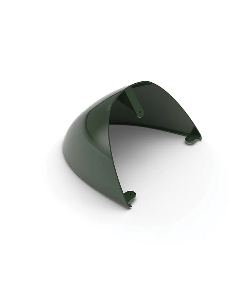 Cover Sella Monoposto per Continental GT 650 - Green