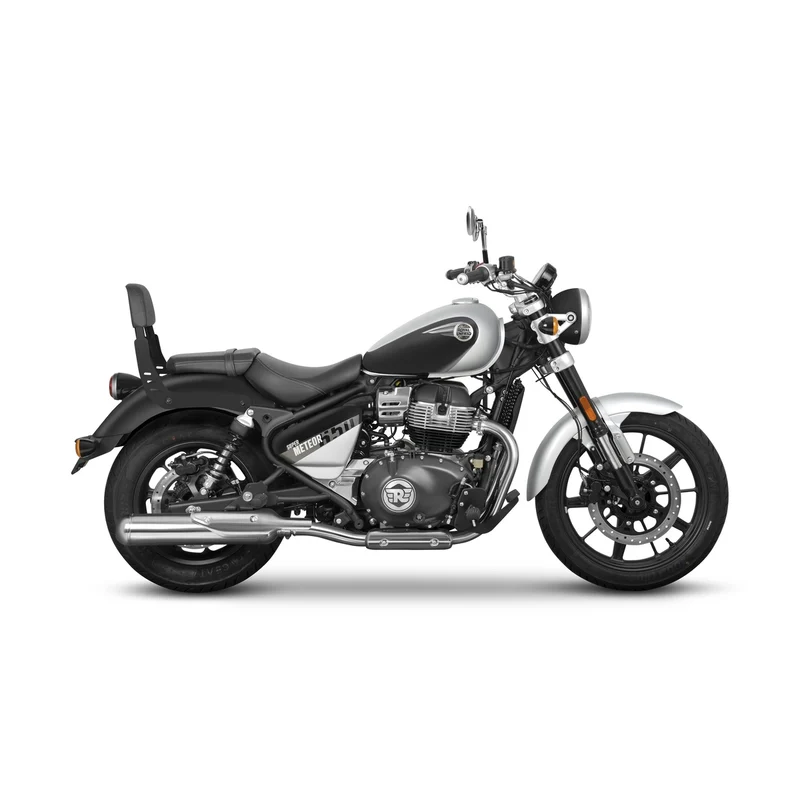 Sissybar Royal Enfield Super Meteor 650
