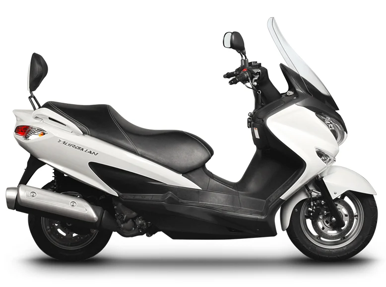 Kit Dosseret Suzuki Burgman 125