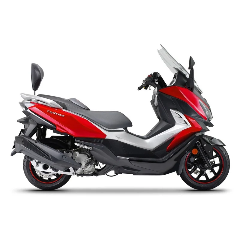 Kit Dosseret SYM Cruisym 300i