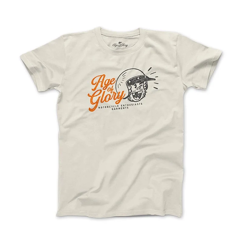 Tee Shirt ENTHUSIASTS | Age of Glory