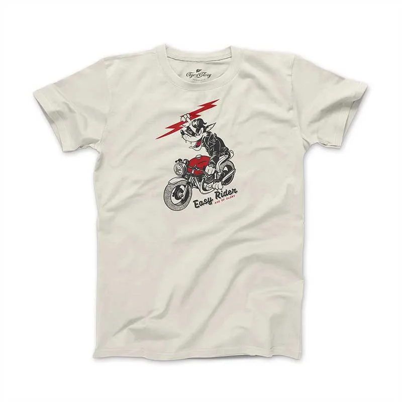 Tee Shirt EASY RIDER | Age of Glory
